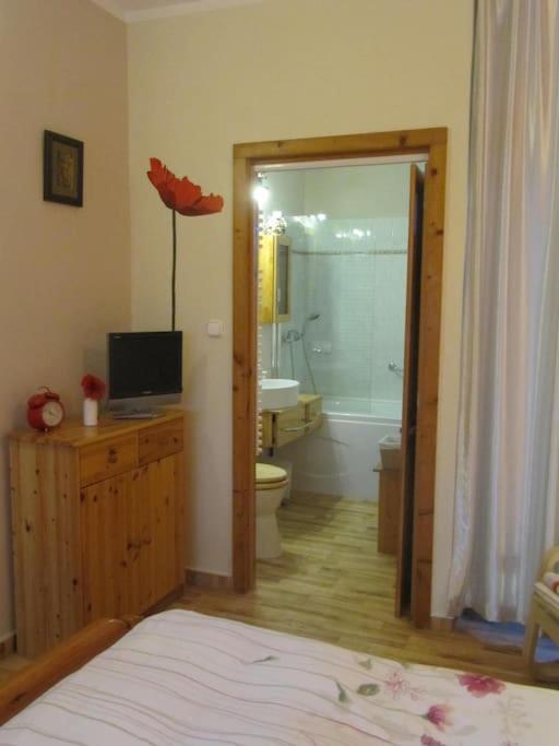 Levendula Vendégház Lovas Exterior foto